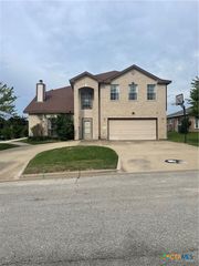 2214 Chippewa Drive, Harker Heights, TX 76548