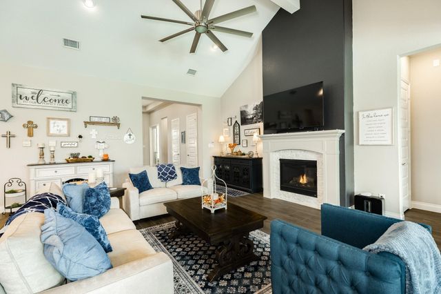 3622 Brook Street, Rosharon, TX 77583