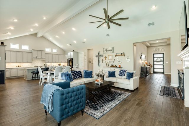 3622 Brook Street, Rosharon, TX 77583