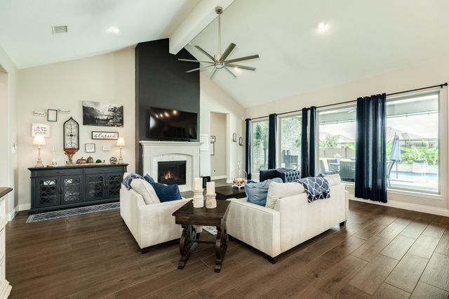 3622 Brook Street, Rosharon, TX 77583