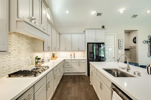 3622 Brook Street, Rosharon, TX 77583