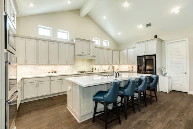 3622 Brook Street, Rosharon, TX 77583