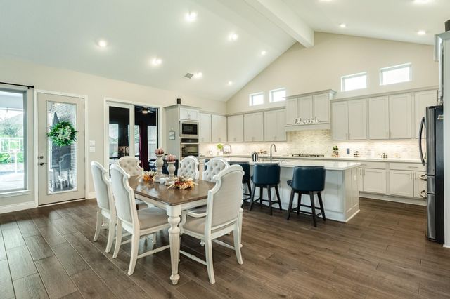 3622 Brook Street, Rosharon, TX 77583