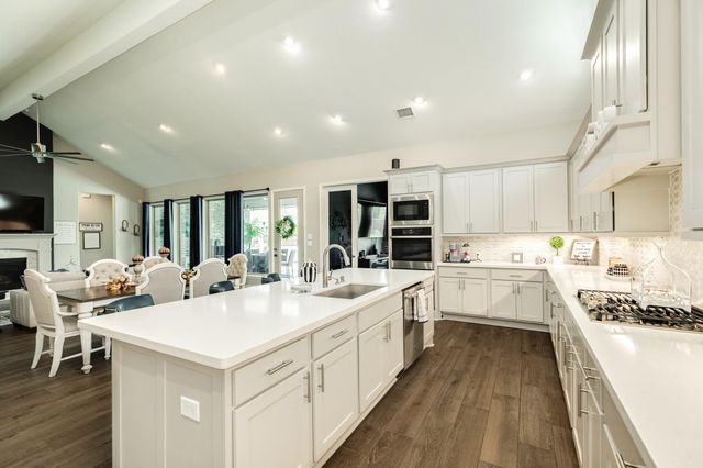 3622 Brook Street, Rosharon, TX 77583