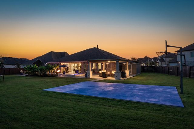 3622 Brook Street, Rosharon, TX 77583