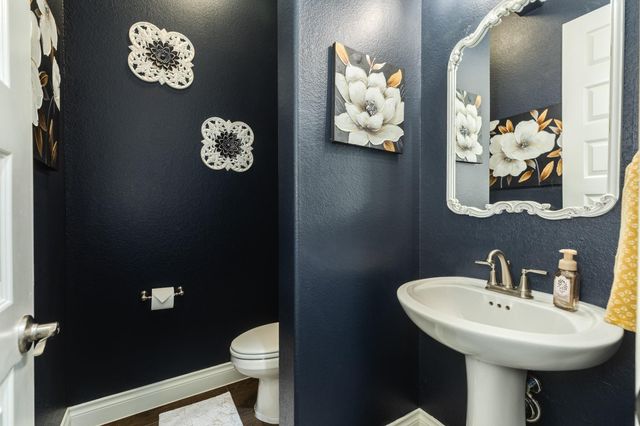 3622 Brook Street, Rosharon, TX 77583