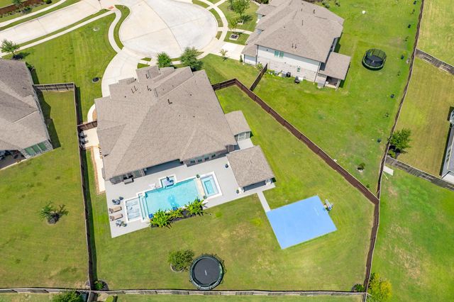 3622 Brook Street, Rosharon, TX 77583