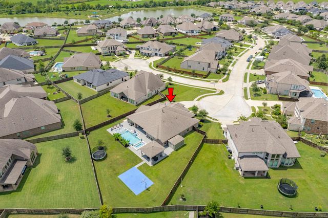 3622 Brook Street, Rosharon, TX 77583
