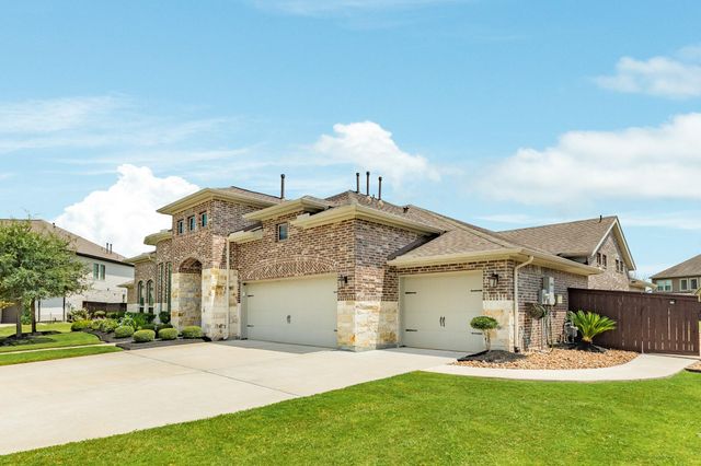 3622 Brook Street, Rosharon, TX 77583