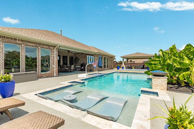 3622 Brook Street, Rosharon, TX 77583