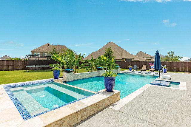 3622 Brook Street, Rosharon, TX 77583