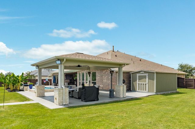 3622 Brook Street, Rosharon, TX 77583