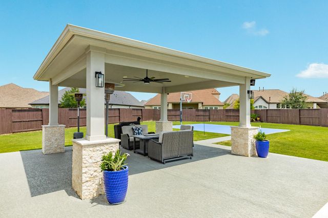 3622 Brook Street, Rosharon, TX 77583