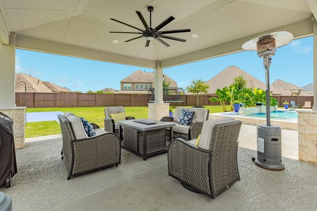 3622 Brook Street, Rosharon, TX 77583