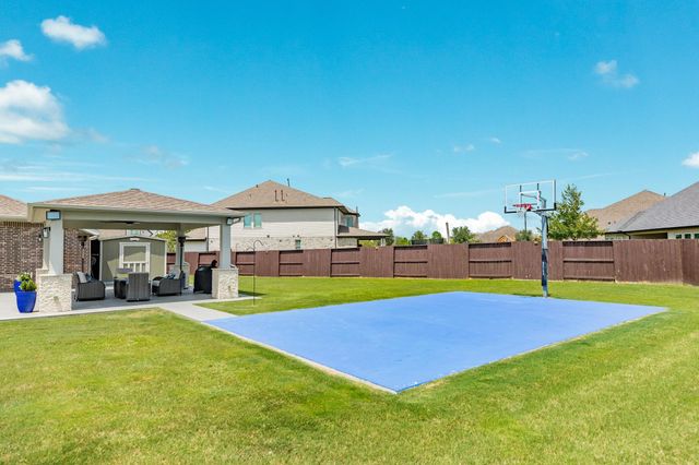 3622 Brook Street, Rosharon, TX 77583