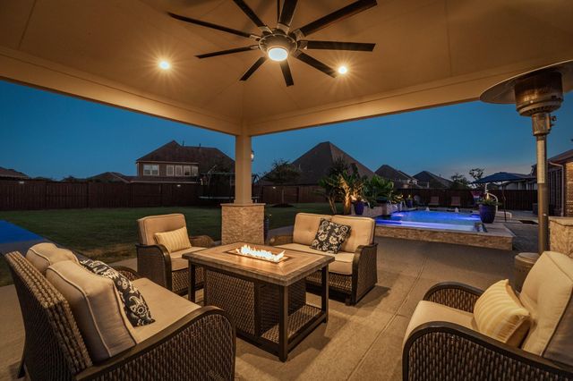 3622 Brook Street, Rosharon, TX 77583