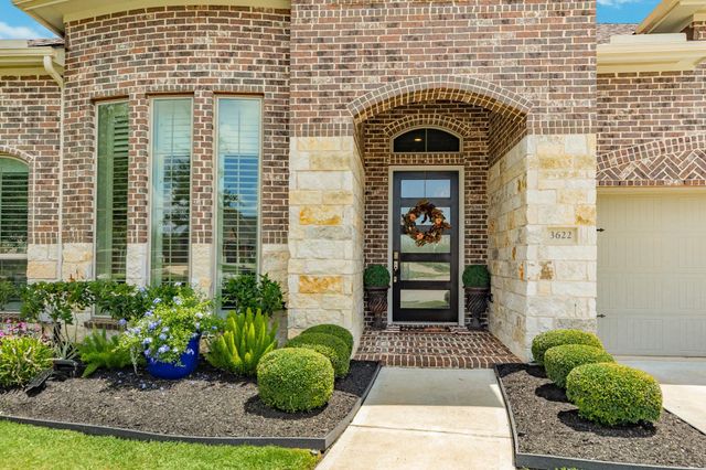 3622 Brook Street, Rosharon, TX 77583