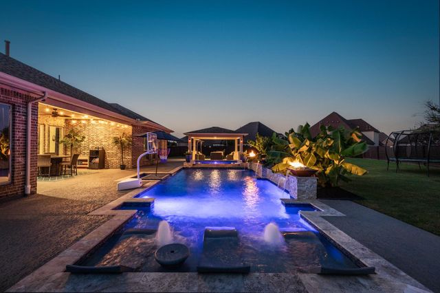 3622 Brook Street, Rosharon, TX 77583