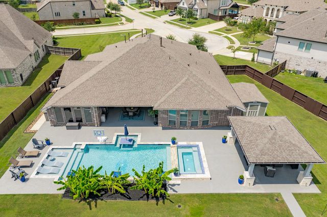 3622 Brook Street, Rosharon, TX 77583