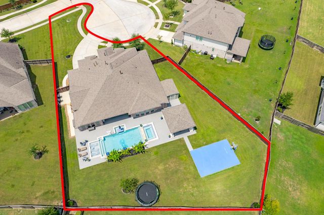 3622 Brook Street, Rosharon, TX 77583