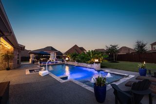 3622 Brook Street, Rosharon, TX 77583