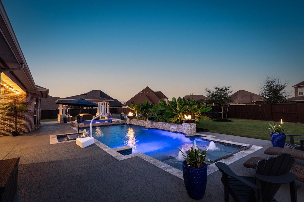 3622 Brook Street, Rosharon, TX 77583