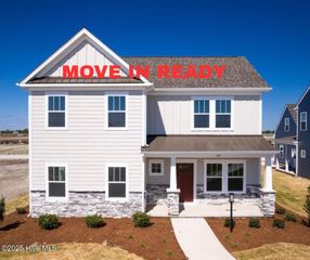 307 Iris Circle, Moyock, NC 27958