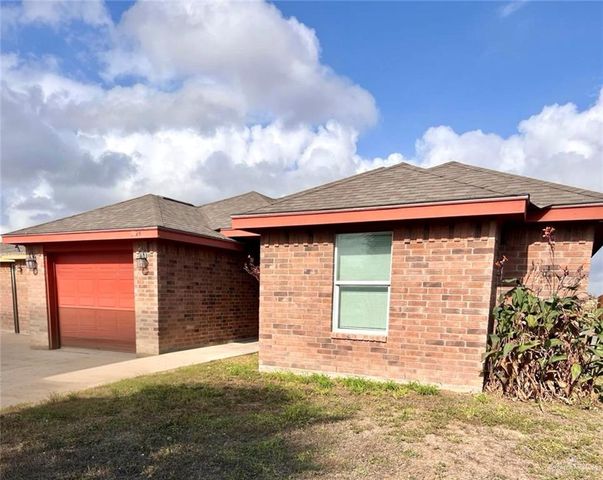 3124 Rutgers Avenue, Mcallen, TX 78504