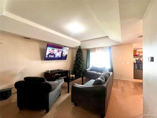 3124 Rutgers Avenue, Mcallen, TX 78504