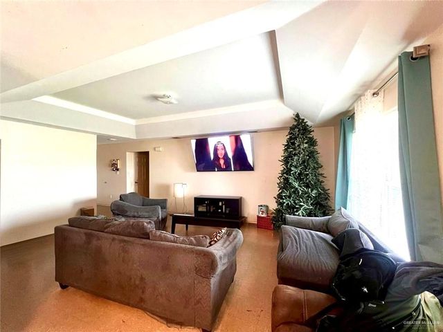 3124 Rutgers Avenue, Mcallen, TX 78504