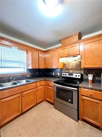 3124 Rutgers Avenue, Mcallen, TX 78504