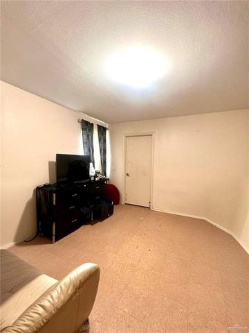 3124 Rutgers Avenue, Mcallen, TX 78504