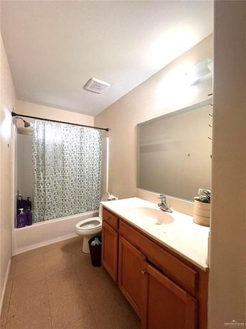 3124 Rutgers Avenue, Mcallen, TX 78504