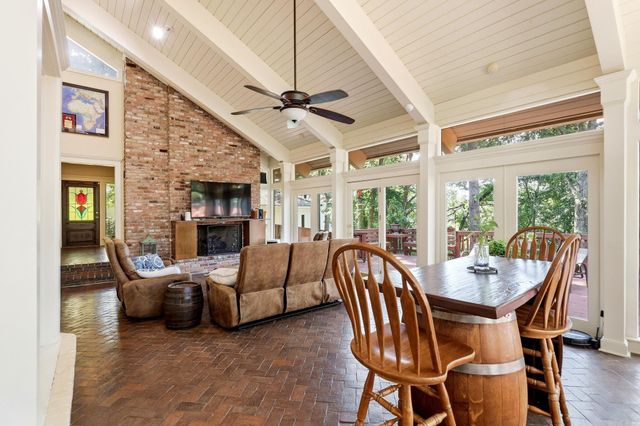 800 Silverwood Trail, North Little Rock, AR 72116