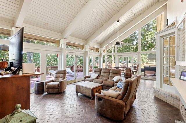 800 Silverwood Trail, North Little Rock, AR 72116