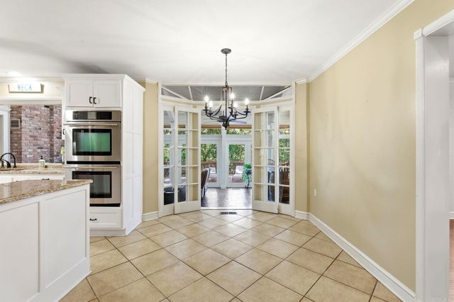 800 Silverwood Trail, North Little Rock, AR 72116