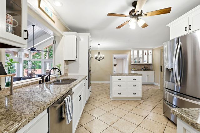 800 Silverwood Trail, North Little Rock, AR 72116