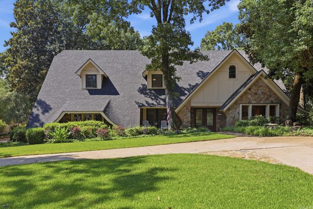 800 Silverwood Trail, North Little Rock, AR 72116