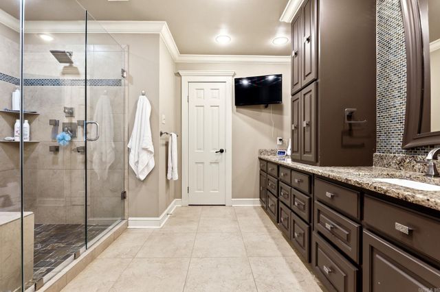 800 Silverwood Trail, North Little Rock, AR 72116