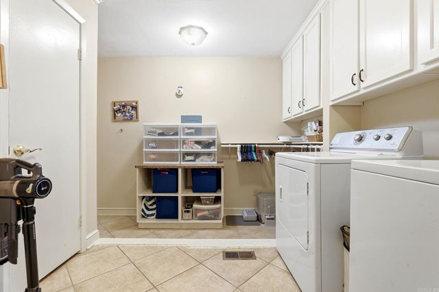 800 Silverwood Trail, North Little Rock, AR 72116