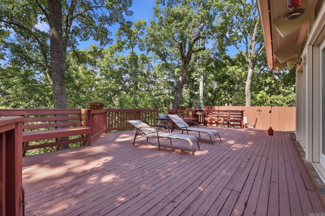 800 Silverwood Trail, North Little Rock, AR 72116