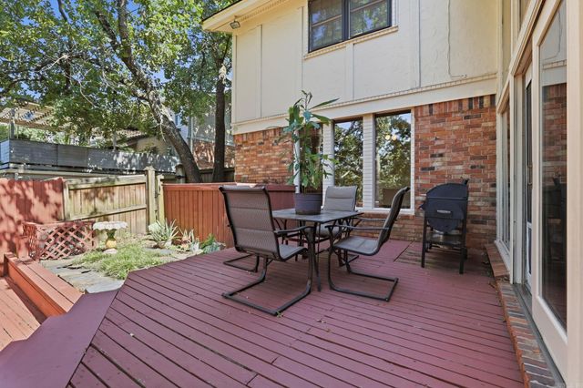 800 Silverwood Trail, North Little Rock, AR 72116