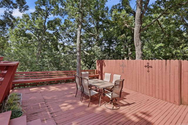 800 Silverwood Trail, North Little Rock, AR 72116
