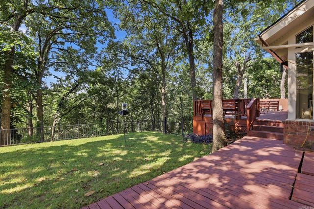800 Silverwood Trail, North Little Rock, AR 72116
