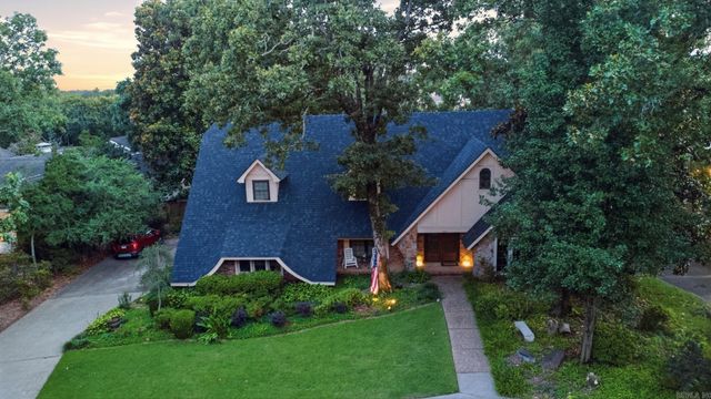 800 Silverwood Trail, North Little Rock, AR 72116