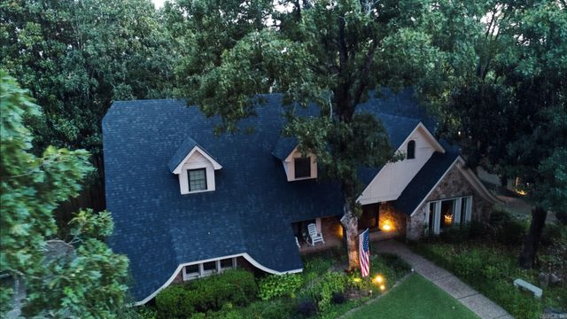 800 Silverwood Trail, North Little Rock, AR 72116