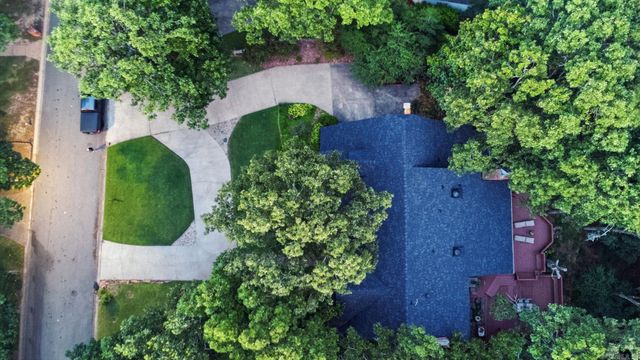 800 Silverwood Trail, North Little Rock, AR 72116