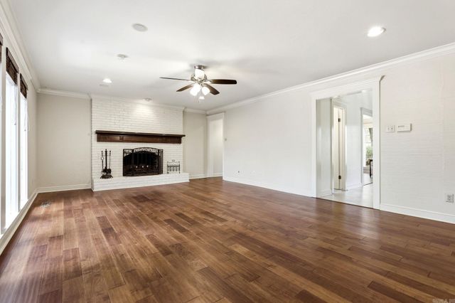 800 Silverwood Trail, North Little Rock, AR 72116