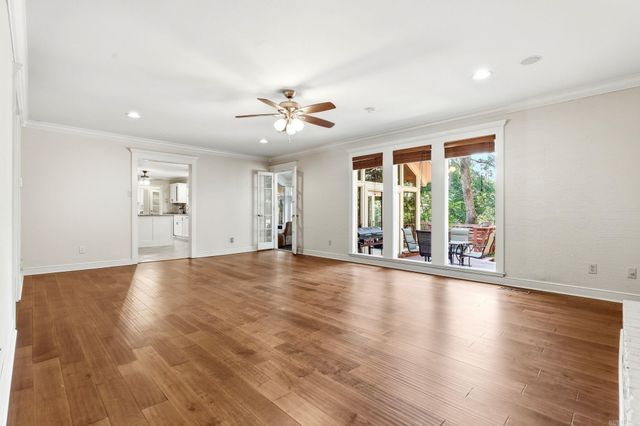 800 Silverwood Trail, North Little Rock, AR 72116