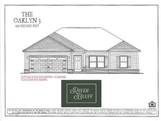 158 River Bluff Way, Ellabell, GA 31308